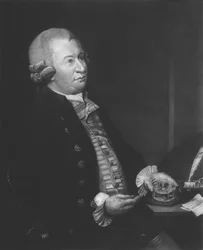 John Arnold, engraved by Reid